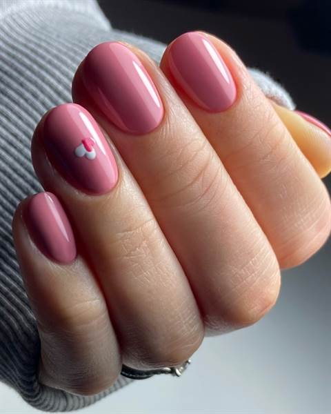 SMALTO SEMIPERMANENTE SHELLAC Pacific Rose